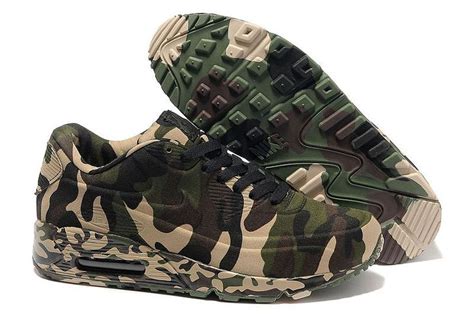 army fatigue sneakers